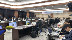 국책연구기관에 코인채굴 아지트… 