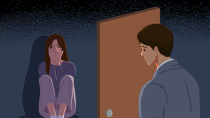 거듭되는 실패에 우울증…‘난임 치료의 끈’ 놓기 전에 [난임일기③]