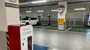 광명시, 공동주택 전기차 충전시설 의무 설치 1년 유예키로