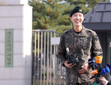 BTS 제이홉 “군 생활 후회 없어…활동 계획도 정해놔” 소감