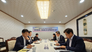 스팸 근절부터 정보 보호까지 …개인정보위·방통위, 공동대응 강화
