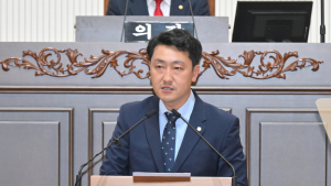 진주시의회, 'LH 데이터센터, 진주 신설' 건의안 채택
