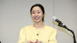 민희진, 어도어 사내이사로 재선임…3년 임기