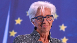 ECB, 13년 만에 2연속 금리인하…예금금리 3.5%→3.25%