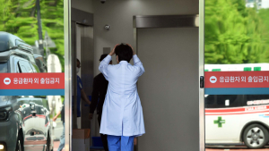 수련병원 74곳 급여 1조5000억 선지급…건보공단 “추가 지원 검토” [2024 국감]