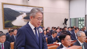 농협 ‘성과급 잔치’ 비판…“특단의 대책 나와야” [2024 국감]