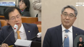 염기동 하나로유통 대표 “유통환경 변화 적극대응 못해 적자” [2024 국감]