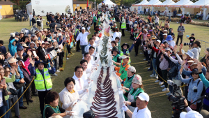 “이천원의 행복” 이천쌀문화축제 성황 