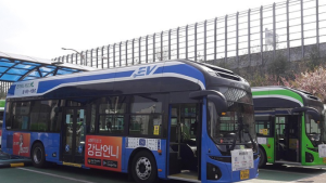 BMS 정보 거절한 중국산 전기버스…배터리 안전 검사 ‘브레이크’