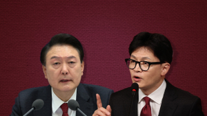 尹 대통령, 한동훈과 21일 면담…韓 “쇄신 필요성 논의”