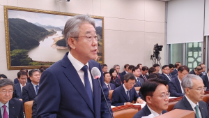 농해수위 국감, 농협 금융사고·회장 연봉 집중 추궁 [2024 국감]