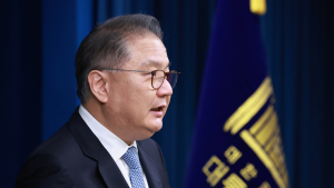 대통령실 “삼성전자 위기설, 韓산업 위기 상징…새 동력 찾아야”