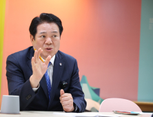 최대호 시장의 ‘뚝심’...지금의 안양을 만들다