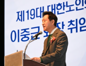 오세훈 “어르신 복지, 국가 미래 좌우...아낌없이 지원”