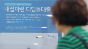 장관말 뒤집고 꼬리 자르기까지...디딤돌로 체면구긴 국토부