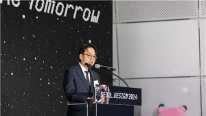 이상욱 서울시의원 “디자인은 미적 가치 넘어, 도시 문화·경제 핵심”
