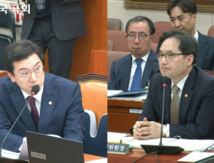 “파리바게뜨·메가커피·교촌 등 가맹본사, 점주들에게 현금결제 강요” [2024 국감]
