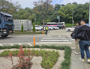 성수대교 참사 30년, 잊혀진 위령탑...안전·접근성 잡으려면