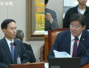 대한제분·맘스터치 대기업 갑질 질타...