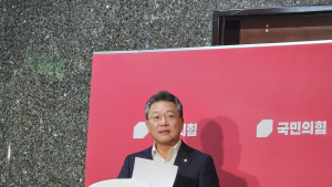 박정하 “韓 면담서 김건희 논란 의중 전달…여야의정 협의체 촉구”