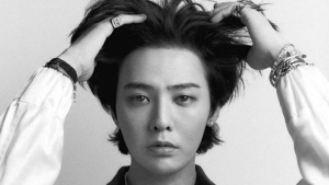 컴백 예열 나선 지드래곤, 9년 만에 MAMA 뜬다