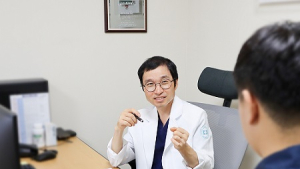 기침하다가 사타구니가 볼록, 중년 이후 ‘탈장’ 증가 이유는 [건강 나침반]