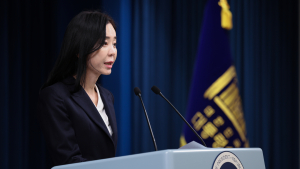 대통령실, 野 김 여사 동행명령 발동에 “망신 주기 구태 정치쇼”