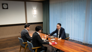 당정 분기점 ‘윤한면담’ 결국 빈손으로…김건희 특검법 이탈표 ‘위기감’