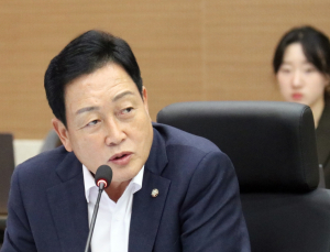 “농어촌공사, 5년간 현장 안전사고 687건…사망자 12명” [2024 국감]