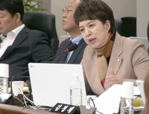 “국가보안 1급 시설 인천국제공항, 자체 오물풍선 대응책 소홀” [2024 국감]