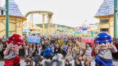 퍼스트펀, ‘라스트워: 서바이벌’ 유저 1만명 초청 행사 진행