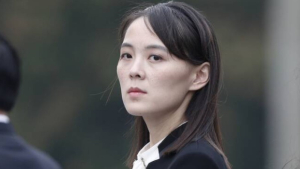 ‘복수’ 언급한 北김여정 “한국·우크라, 핵보유국에 도발” 으름장