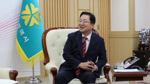 대전시 위상 수직 상승…현안 사업 탄력.꿀잼도시 변모