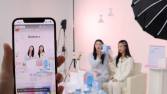 올리브영, ‘올영라이브’ 스튜디오 오픈…라이브커머스 경쟁력 높인다