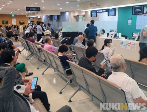 소득 낮을수록 암 환자 생존율 떨어져…“낮은 암 수검률 원인” [2024 국감]