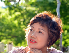 대전시인협회, 안현심 시인 '제27회 대전 시인상' 선정