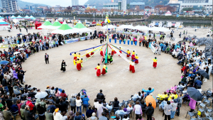 청송사과축제 D-7, “올해 축제는 혁신적인 변화와 발전 도모”