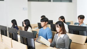 광운대 정보과학교육원… 영상편집학과 찾는 수험생들 지원