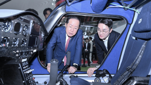 미래를 여는 혁신기술의 향연, ‘FIX 2024’ 개막…26일까지 엑스코