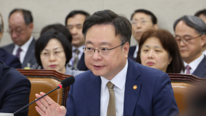 복지부 “전공의 미복귀 시 ‘플랜B’ 가동…의료대란 연내 해소 노력” [2024 국감]