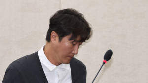 양재웅 “환자 사망 과실 인정 안해…유족에 사과”