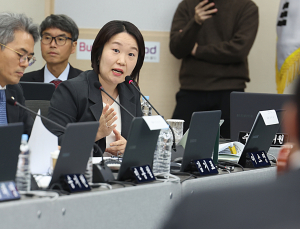 이소영 “인국공, 회삿돈으로 과한 경품 잔치…방만경영 아닌가” [2024 국감]