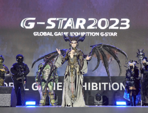 지스타 2024 ‘게임 코스프레 어워즈’ 참가자 모집