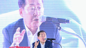 홍준표·대통령실 회동, TK 지역 현안 해결의 전환점 될까