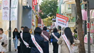 김치, 파오차이 아닌 ‘신치’...서울시, 외국어 표준 표기 전개