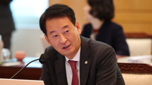 최은석 의원, 자영업자 위한 세정 지원 및 마약 밀수 대책 마련 촉구 [2024 국감]