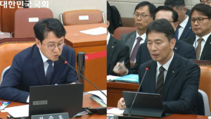 금감원 계좌추적, 이복현 취임 후 2배 증가…