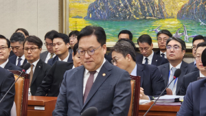 상호금융 대손충당금 부담 지적에…김병환 
