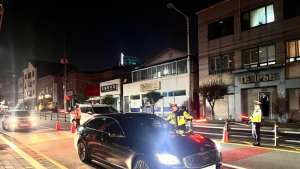 전북경찰, 25일부터 음주운전 방지장치 전면 시행