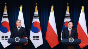 尹대통령, ‘北 러시아 파병’ 단계적 대응…“결코 좌시않을 것”